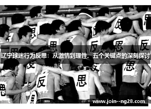 辽宁球迷行为反思：从激情到理性，五个关键点的深刻探讨