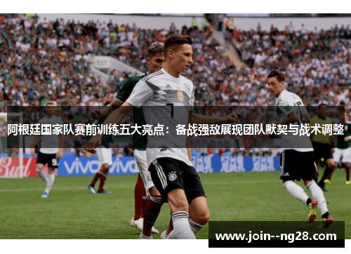 阿根廷国家队赛前训练五大亮点：备战强敌展现团队默契与战术调整